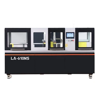 알루미늄 다이 커팅 머신